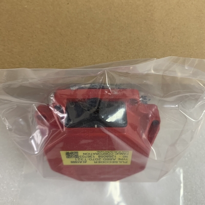 Il CNC della BI A1000 di Fanuc A860-2070-T321 PULSECODER HA RESO nel GIAPPONE NUOVO