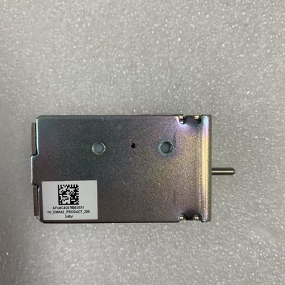 INTERRUTTORE ACCESSORIO 50/60HZ 220-240VAC/VDC DI ABB 1SDA073700R1 NUOVO