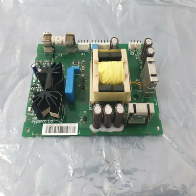 L'INVERTITORE DELLA GARANZIA DA 1 ANNO DEL FUSIBILE 690V/1AMP DEL BORDO DI PC DI ABB APOW-01C ALIMENTA NUOVO