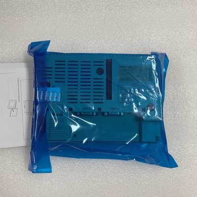 MONOCROMIO A 5,7 POLLICI DELLO SCHERMO DELL'INTERFACCIA OPERATORE STN DI OMRON NS5-MQ00-V2