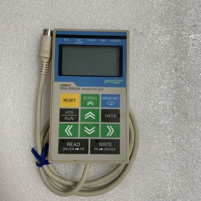UNITÀ 1M di PARAMETRO di SERIE di PUNTO di OMRON R7A-PR02A SMART la SERVO CABLA NUOVO