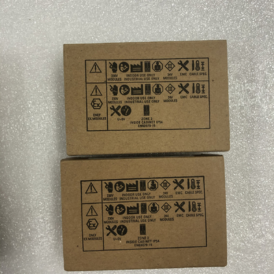 MODULO PRODOTTO di ANALOGO di Siemens 6ES7135-4GB01-0AB0 una GARANZIA da 1 ANNO NUOVA