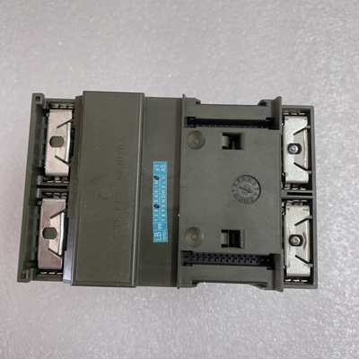 INTERFACCIA AVVIO/ARRESTO ULTRASONICA di Siemens 6ES7338-7UH01-0AC0 MP 337 NUOVA