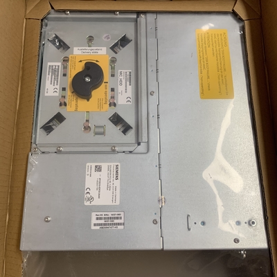 UNITÀ DI ALIMENTAZIONE 1.2GHZ 24VDC di Siemens 6FC5210-0DF22-2AA0 NUOVA