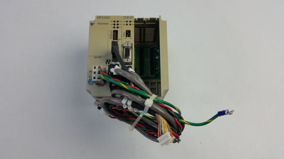 REGOLATORE 1A 24V JEPMC-MP2300 di Yaskawa 217IF-01 UNA GARANZIA da 1 ANNO NUOVA