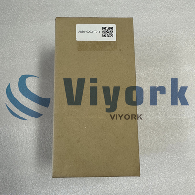 Generatore di impulsi manuale Fanuc A860-0203-T014 NUOVO