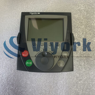 Schneider VW3A1101 DRIVE KEYPAD REMOTE GRAPHIC DISPLAY TERMINAL NUOVO