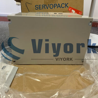 Yaskawa SGDV-210D01A SERVO DRIVE NUOVO