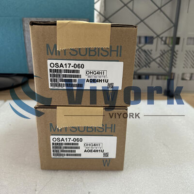 Mitsubishi OSA17-060 SEVOR ENCODER NUOVO