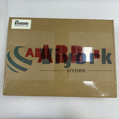 ABB 3HAC026272-001-18 SERVO DRIVE 3HAC026272-001 NUOVO