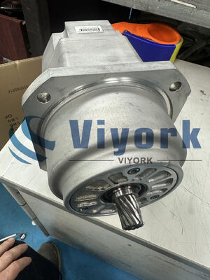 MOTORE SERVO ABB 3HNP03854-101
