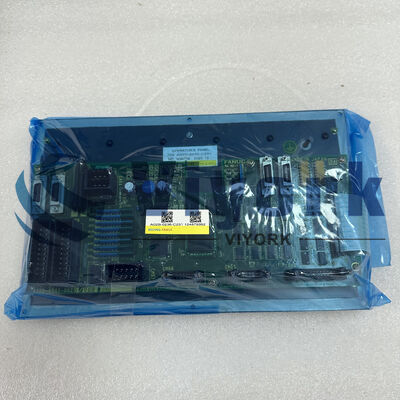 Pannello principale Fanuc A02B-0236-C231 Pannello operatore Pannello operatore WO MDI NUOVO