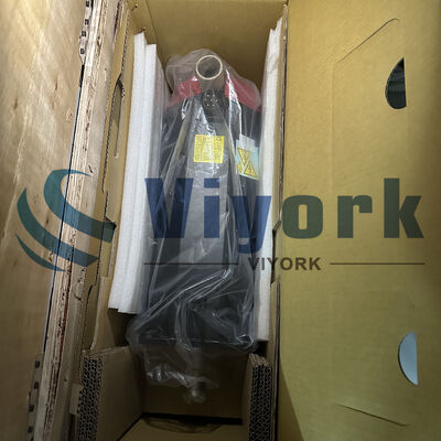 Fanuc A06B-0153-B177 SERVO MOTORE NUOVO